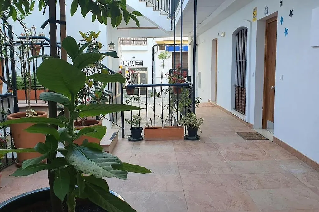Apartamento Conil Centro Y Playa, San Sebastian Conil De La Frontera Španělsko