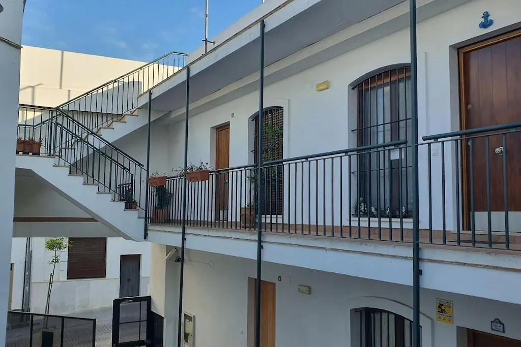 Apartamento Conil Centro Y Playa, San Sebastian Conil De La Frontera 0*,  Spain