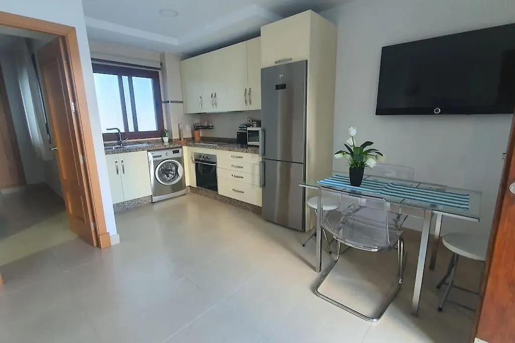 Apartamento Conil Centro Y Playa, San Sebastian Conil De La Frontera Apartmán