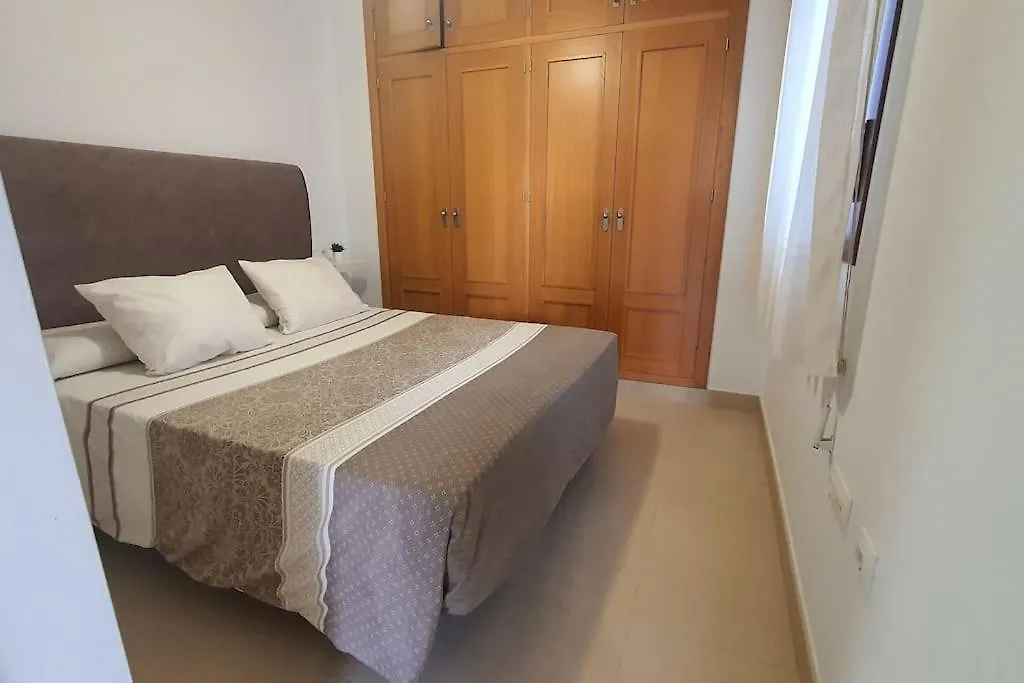 Apartment Apartamento Conil Centro Y Playa, San Sebastian Conil De La Frontera