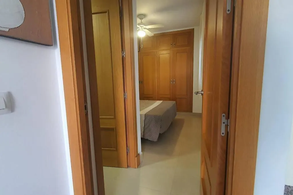 Apartment Apartamento Conil Centro Y Playa, San Sebastian Conil De La Frontera