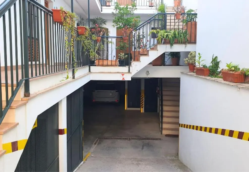 Apartamento Conil Centro Y Playa, San Sebastian Conil De La Frontera Apartment