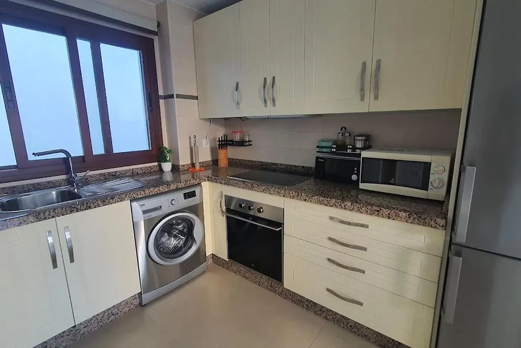 Apartamento Conil Centro Y Playa, San Sebastian Conil De La Frontera