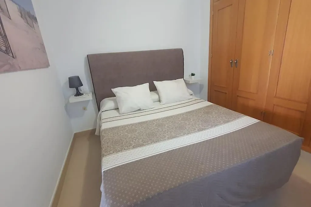 Apartamento Conil Centro Y Playa, San Sebastian Conil De La Frontera