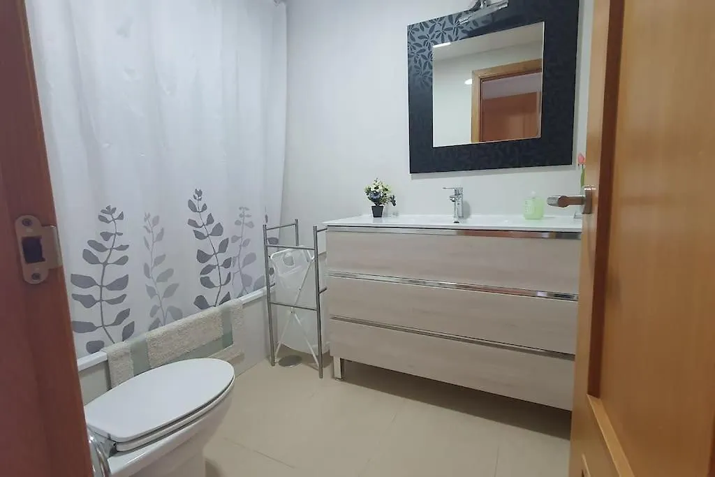 Apartamento Conil Centro Y Playa, San Sebastian Conil De La Frontera Španělsko