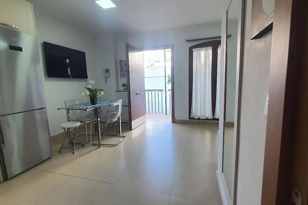 Apartamento Conil Centro Y Playa, San Sebastian Conil De La Frontera