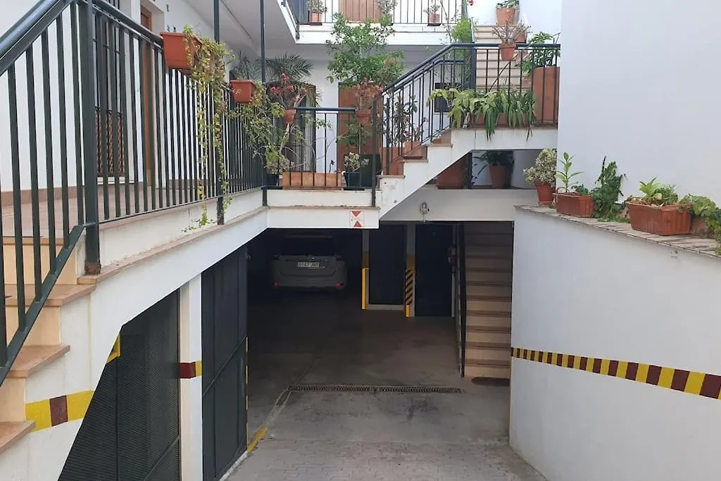 Apartamento Conil Centro Y Playa, San Sebastian Conil De La Frontera 0*,  Spain